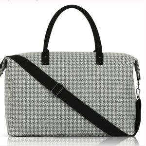 Lulu Dharma Weekender Bag, NWT